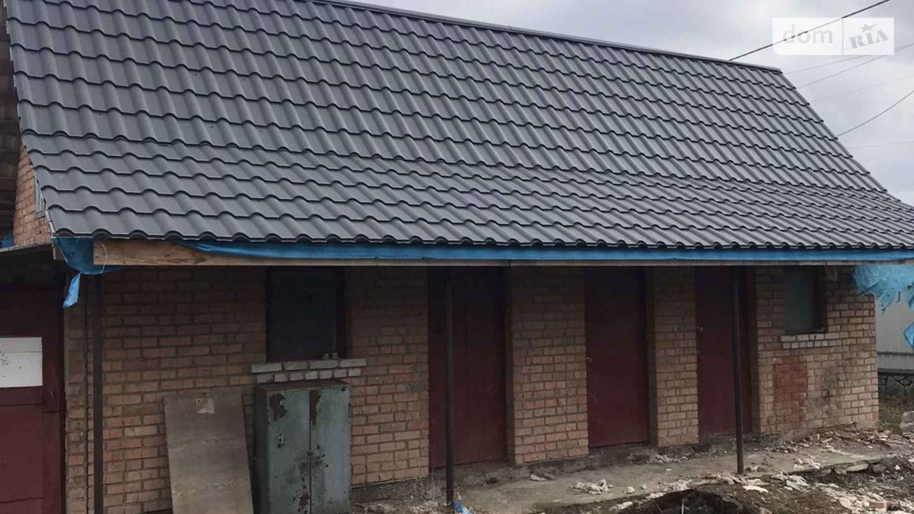 Продается одноэтажный дом 90 кв. м с участком, цена: 90000 $ - фото 2