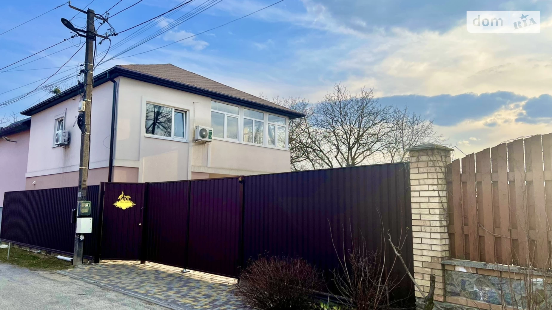 Продается дом на 2 этажа 85.4 кв. м с беседкой, цена: 145000 $ - фото 2