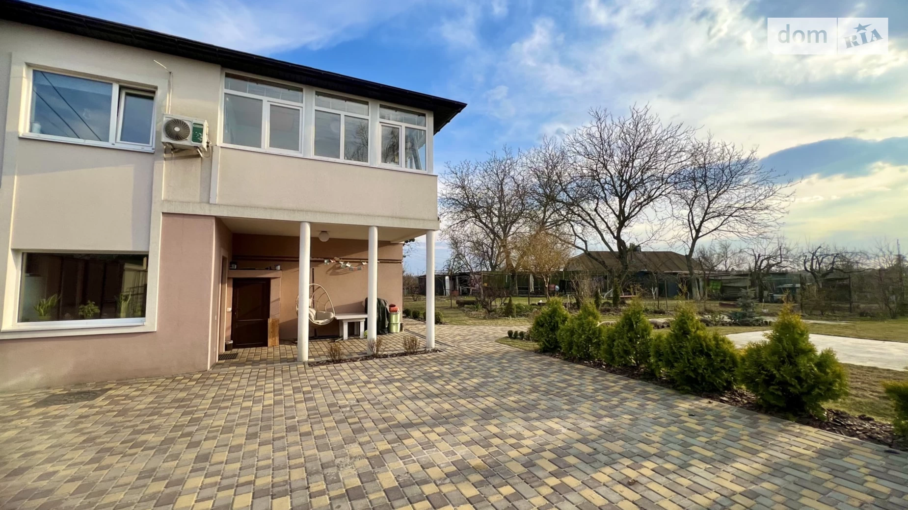 Продается дом на 2 этажа 85.4 кв. м с беседкой, цена: 145000 $ - фото 3