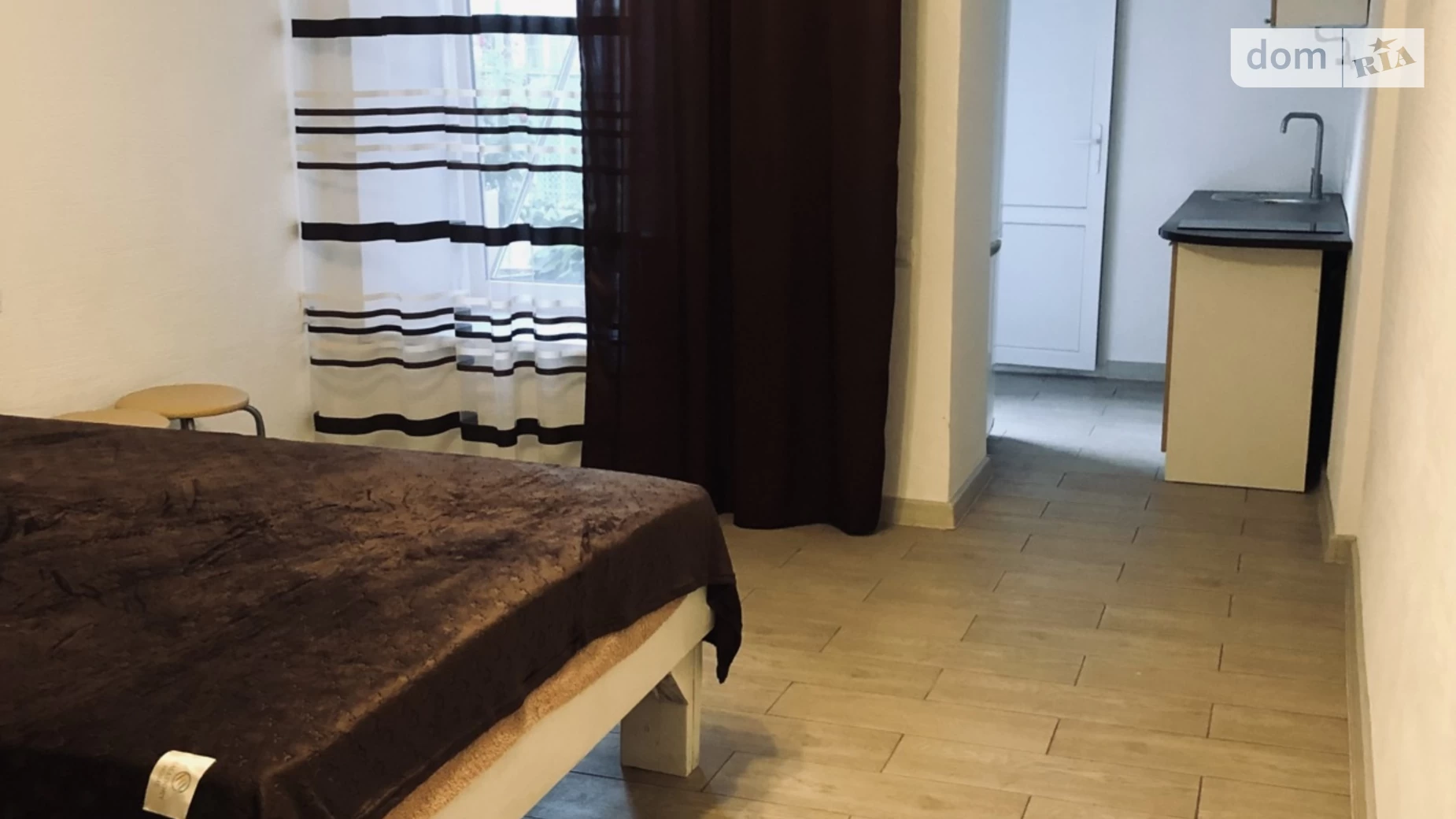 Здається в оренду 1-кімнатна квартира у Одесі, вул. Чорноморського козацтва, 100 - фото 3