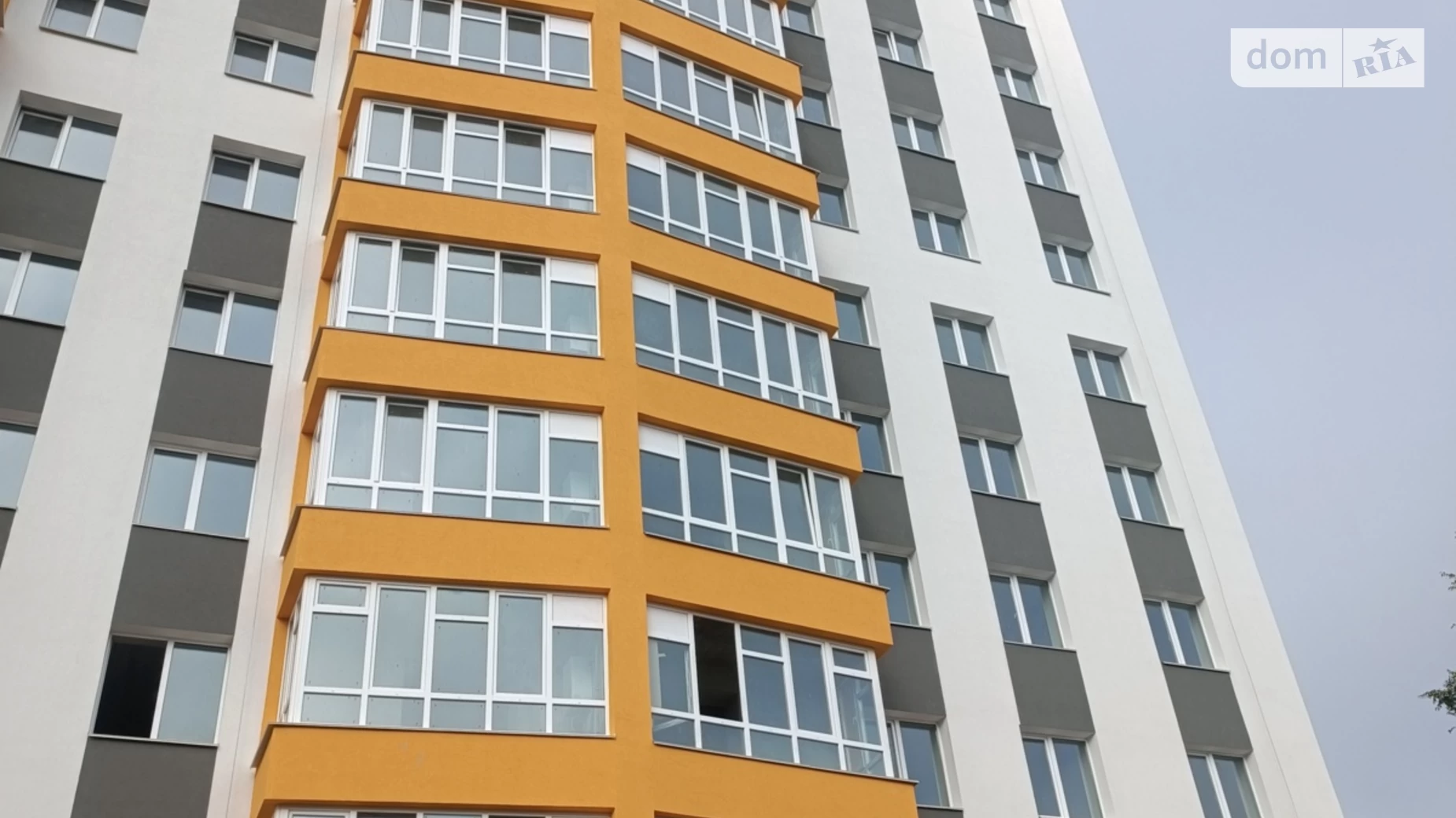 Продается 1-комнатная квартира 47.8 кв. м в Хмельницком, ул. Степана Бандеры - фото 3