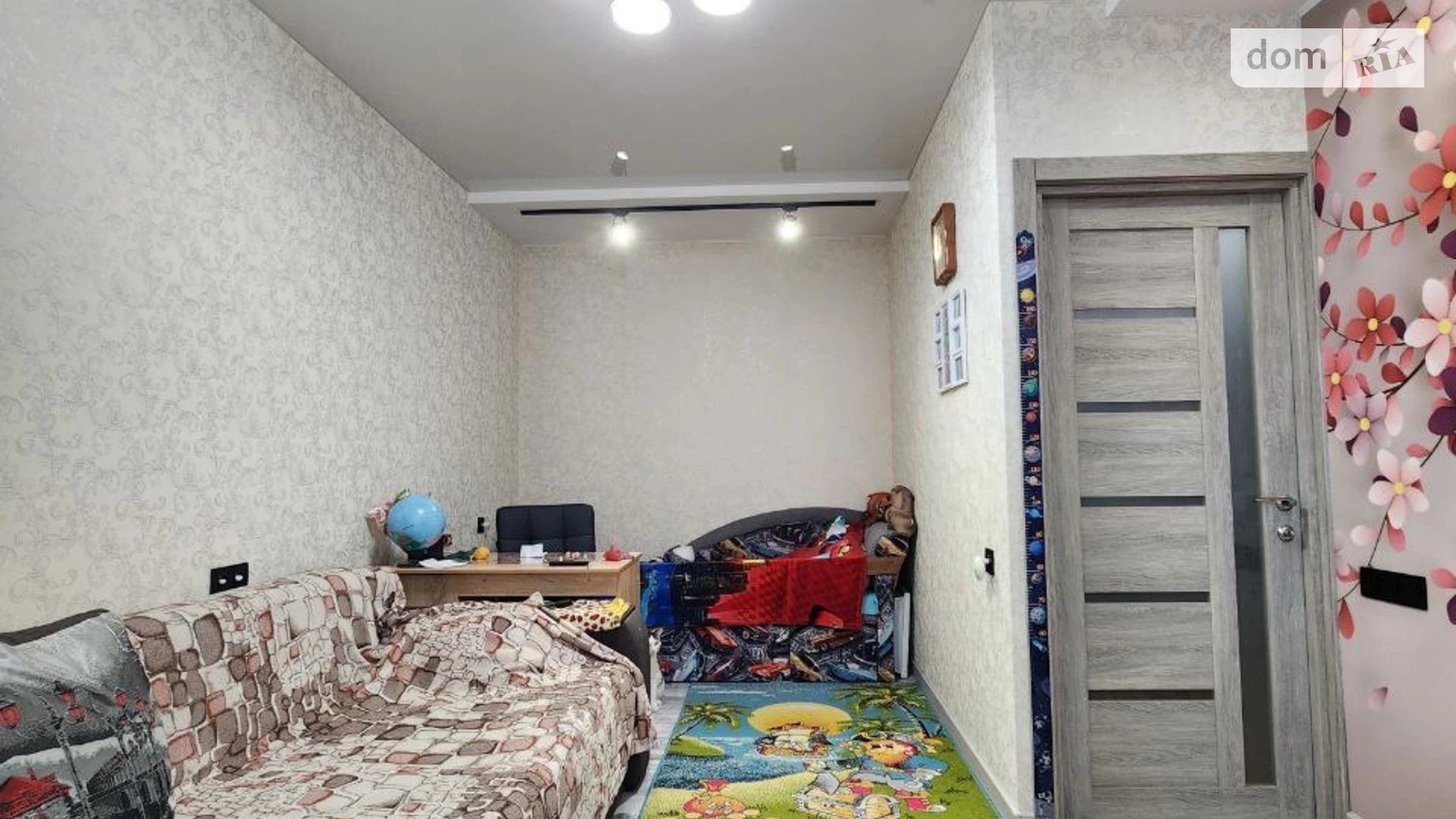 Продається 1-кімнатна квартира 41.6 кв. м у Крижанівка, цена: 40000 $ - фото 5