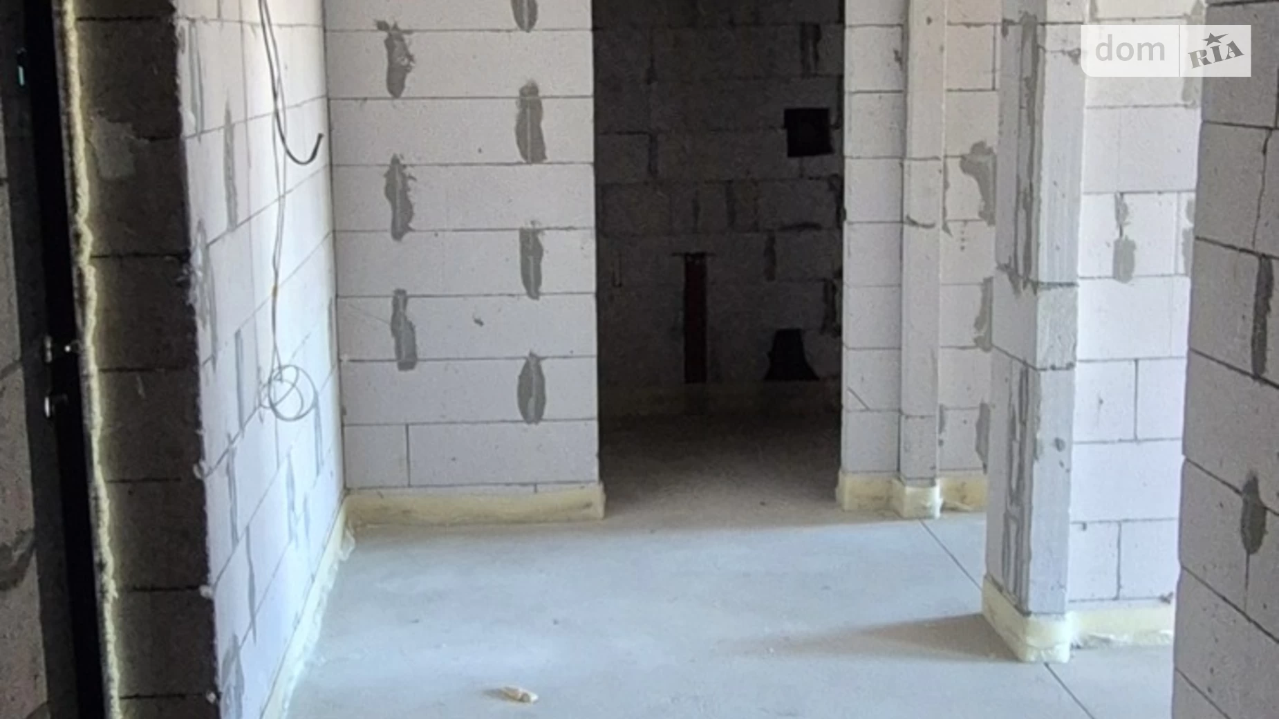 4-комнатная квартира 125 кв. м в Тернополе, ул. Вербицкого Михаила, 7А - фото 2