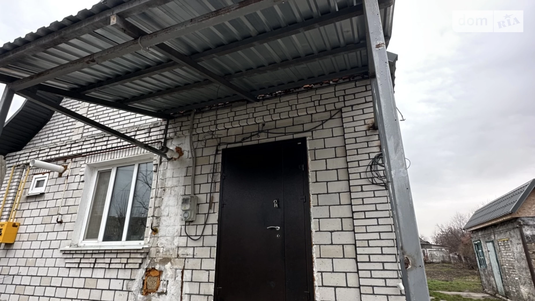 Продается одноэтажный дом 68.1 кв. м с балконом, цена: 43000 $ - фото 4