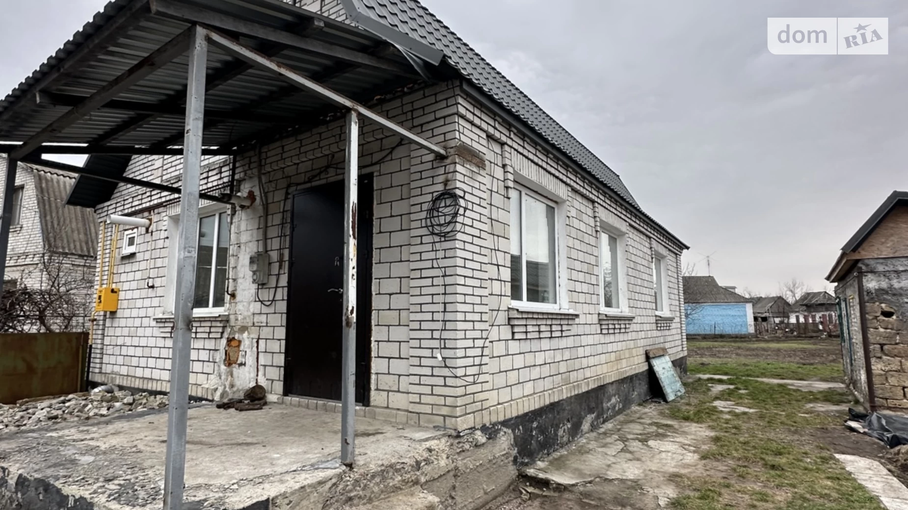 Продается одноэтажный дом 68.1 кв. м с балконом, цена: 43000 $ - фото 5