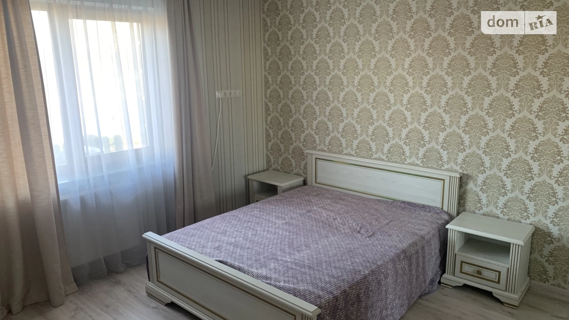 Сдается в аренду 2-комнатная квартира 63.3 кв. м в Ужгороде, наб. Славянская, 1 - фото 2