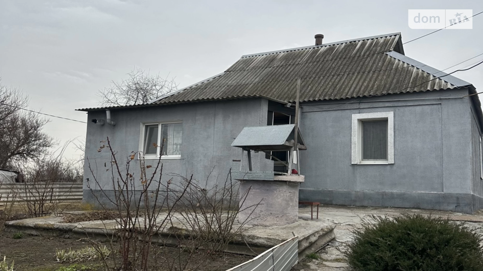 Продается одноэтажный дом 62.2 кв. м с балконом, цена: 25000 $ - фото 2