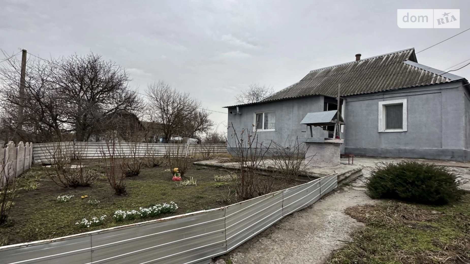 Продается одноэтажный дом 62.2 кв. м с балконом, цена: 25000 $ - фото 3