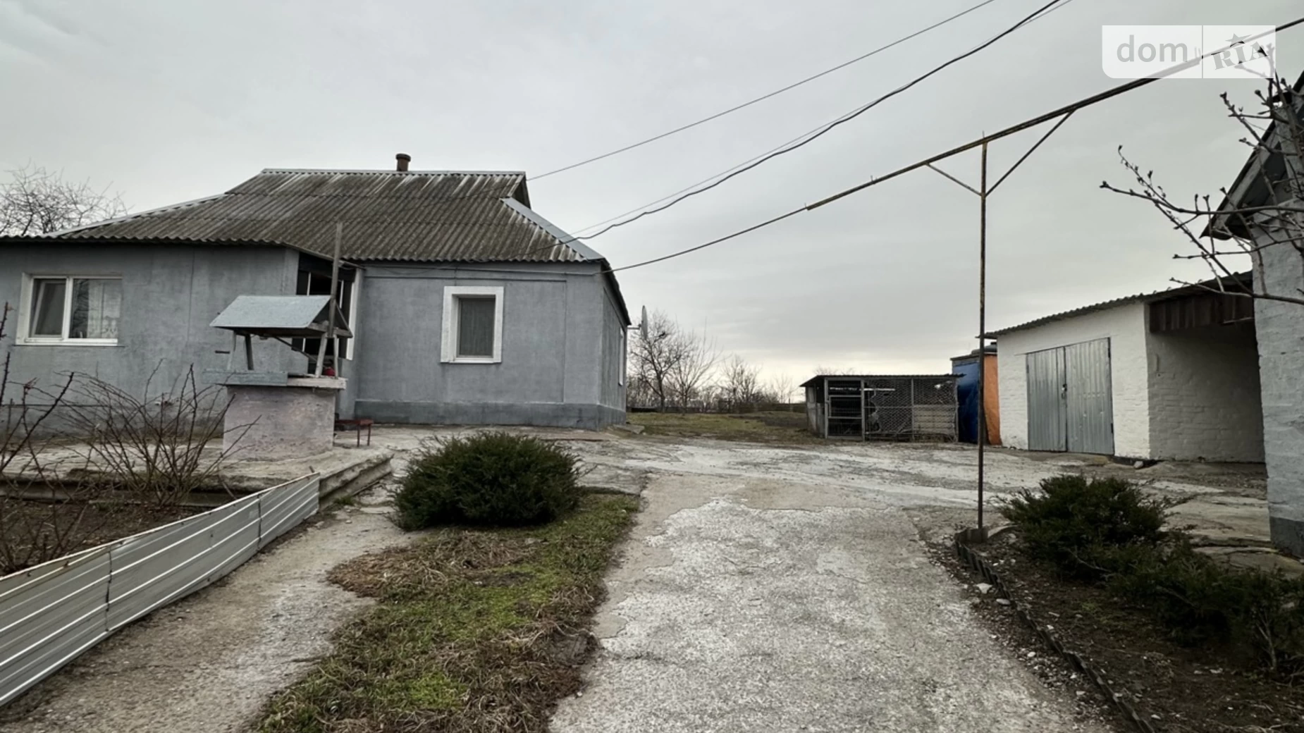 Продается одноэтажный дом 62.2 кв. м с балконом, цена: 25000 $ - фото 4