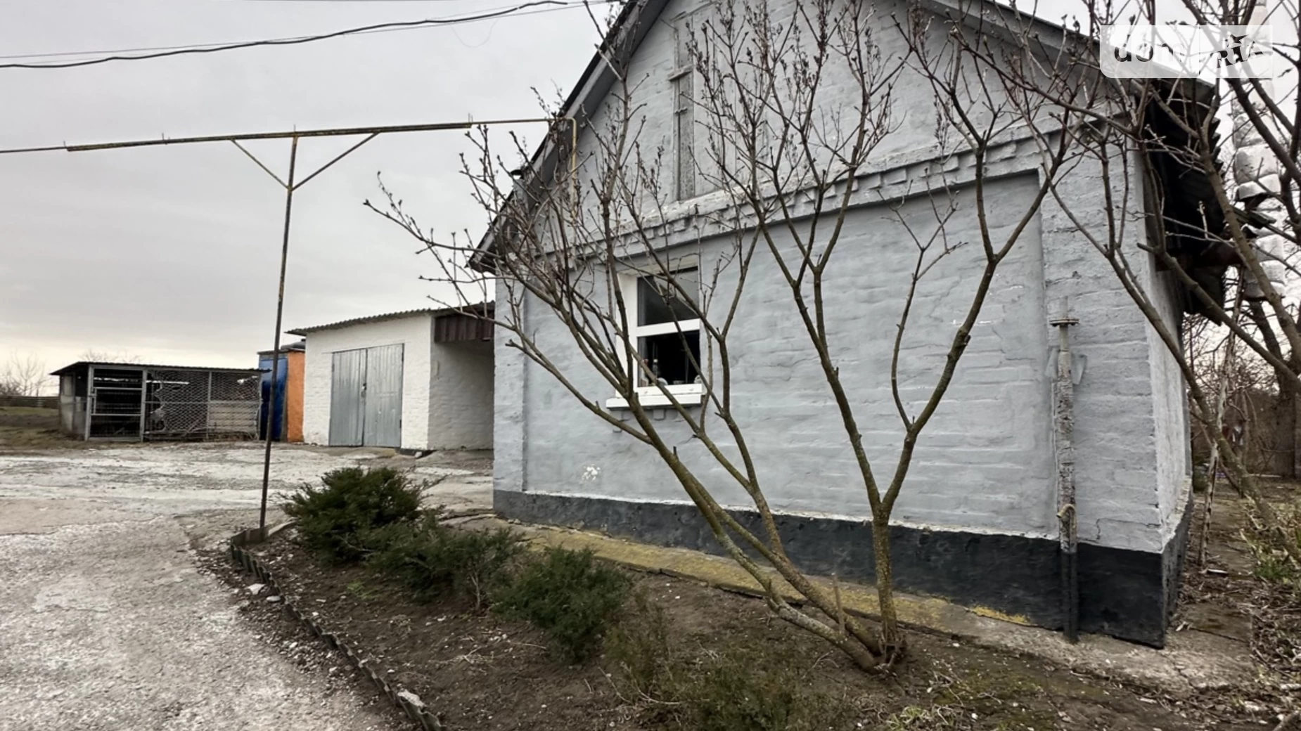 Продается одноэтажный дом 62.2 кв. м с балконом, цена: 25000 $ - фото 5