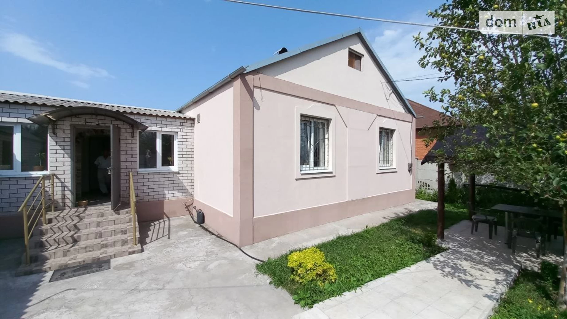 Продается одноэтажный дом 200 кв. м с беседкой, цена: 110000 $ - фото 5