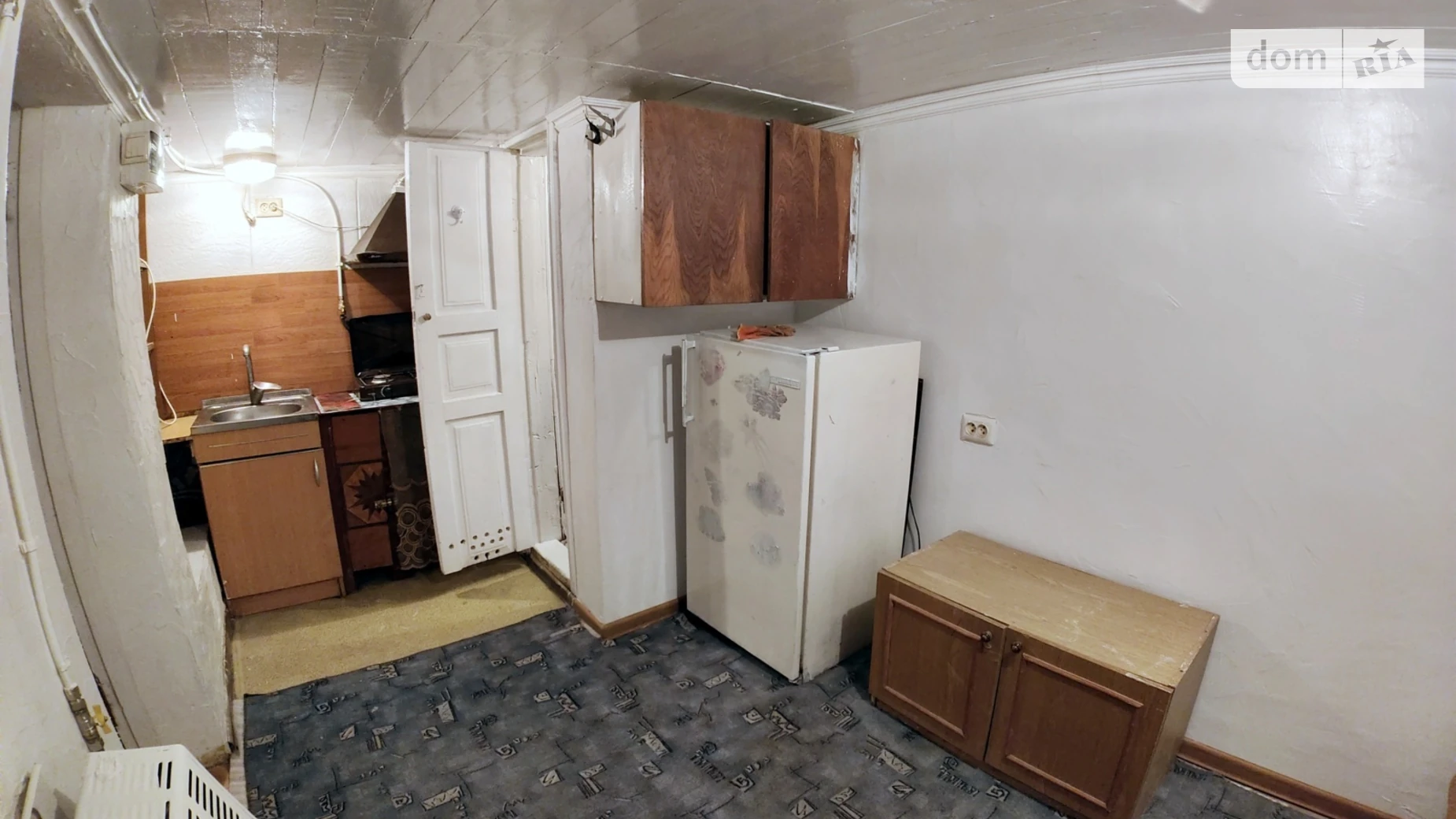 Сдается в аренду часть дома 60 кв. м с мебелью, цена: 6000 грн - фото 5