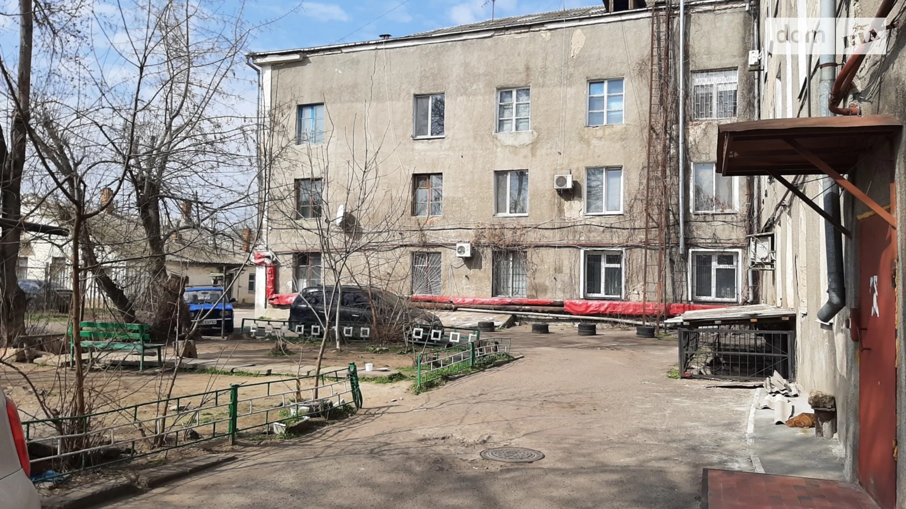Продается 2-комнатная квартира 52 кв. м в Николаеве - фото 3