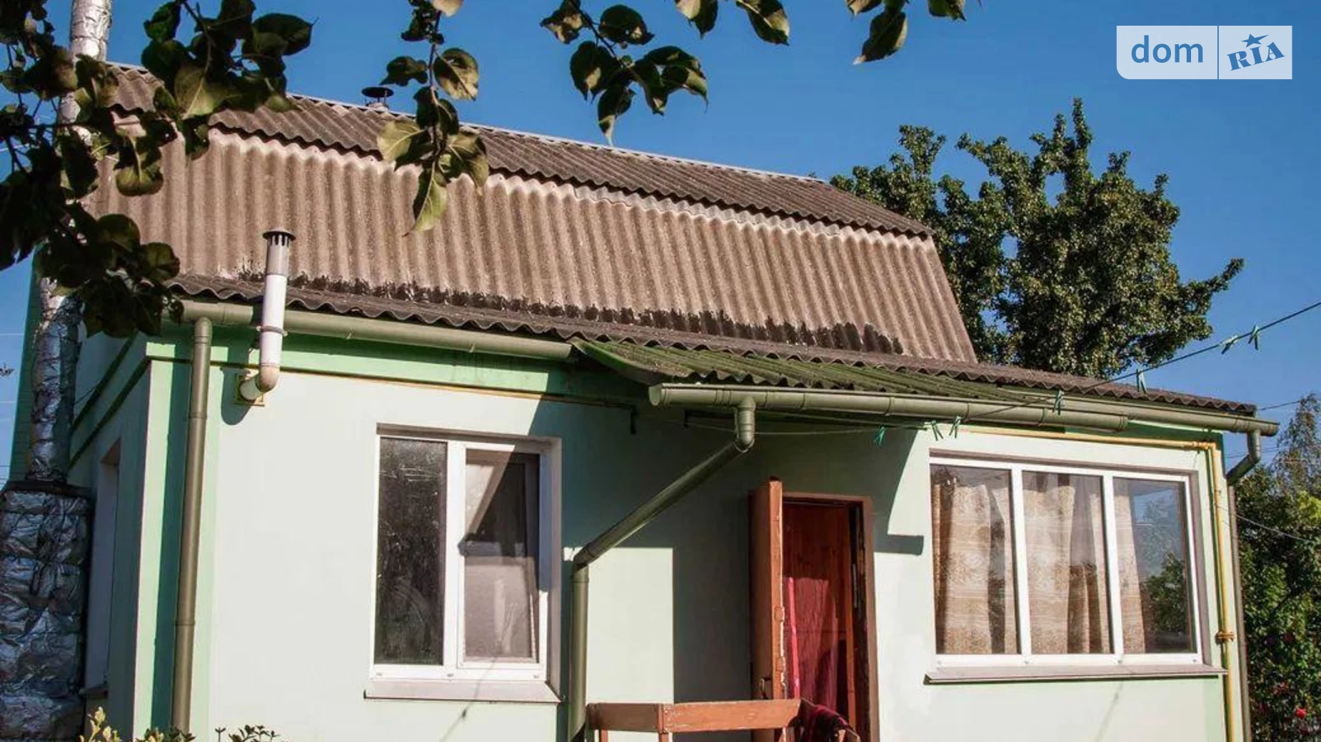 Продається будинок 2 поверховий 45.9 кв. м з мансардою, цена: 45000 $ - фото 2