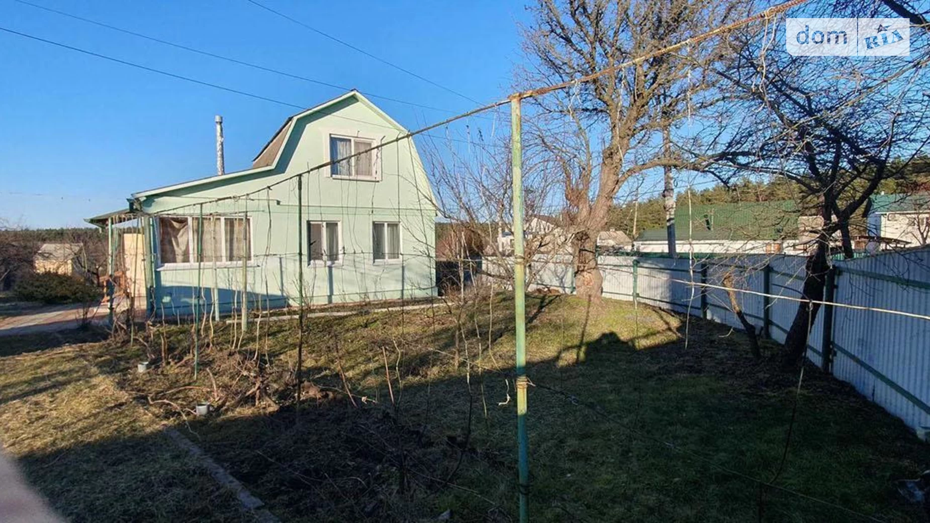 Продається будинок 2 поверховий 45.9 кв. м з мансардою, цена: 45000 $ - фото 3