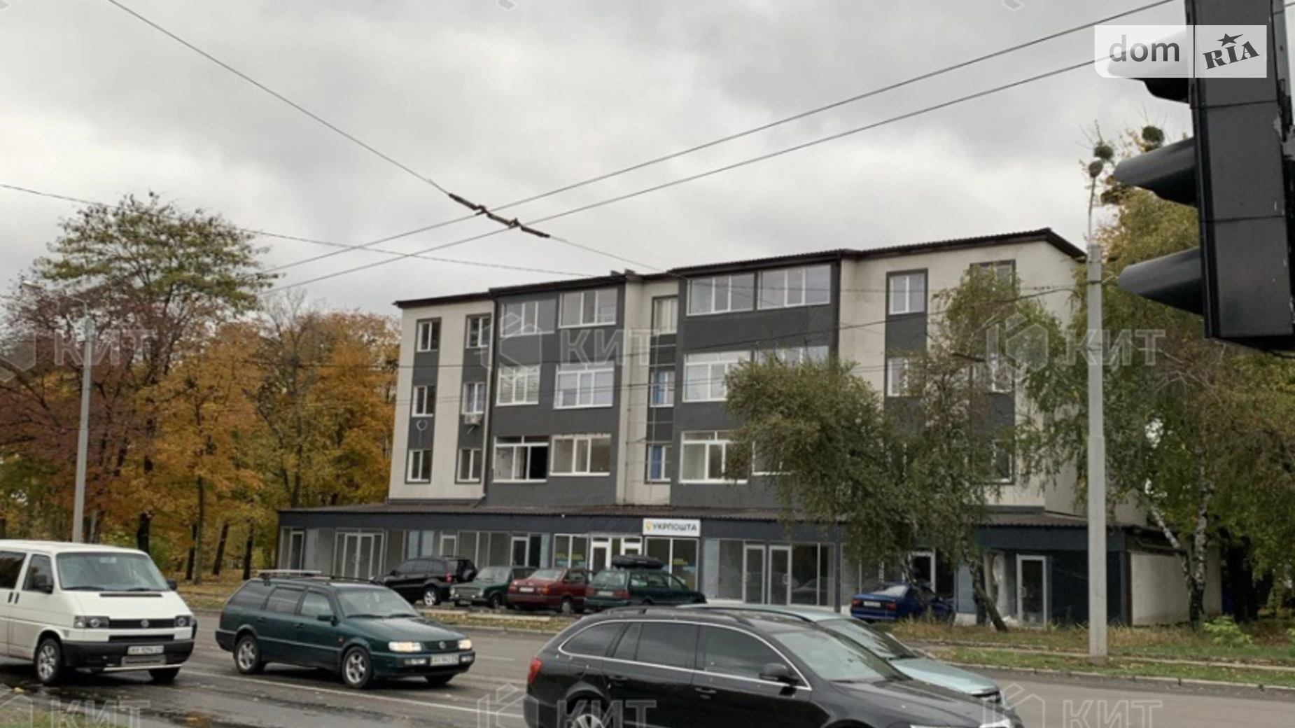 Продается 1-комнатная квартира 47 кв. м в Харькове, просп. Победы, 2 - фото 2