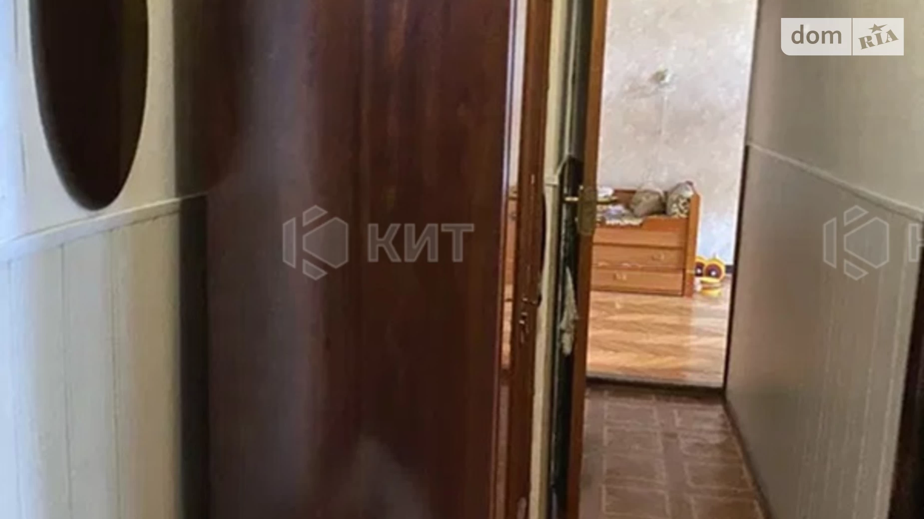 Продается 1-комнатная квартира 31 кв. м в Харькове, цена: 26000 $ - фото 4