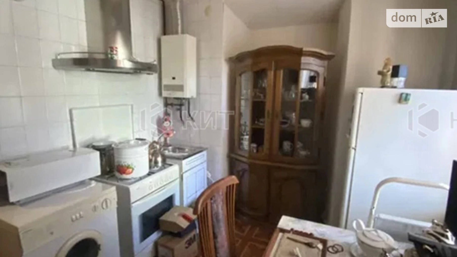 Продается 1-комнатная квартира 31 кв. м в Харькове, цена: 26000 $ - фото 5
