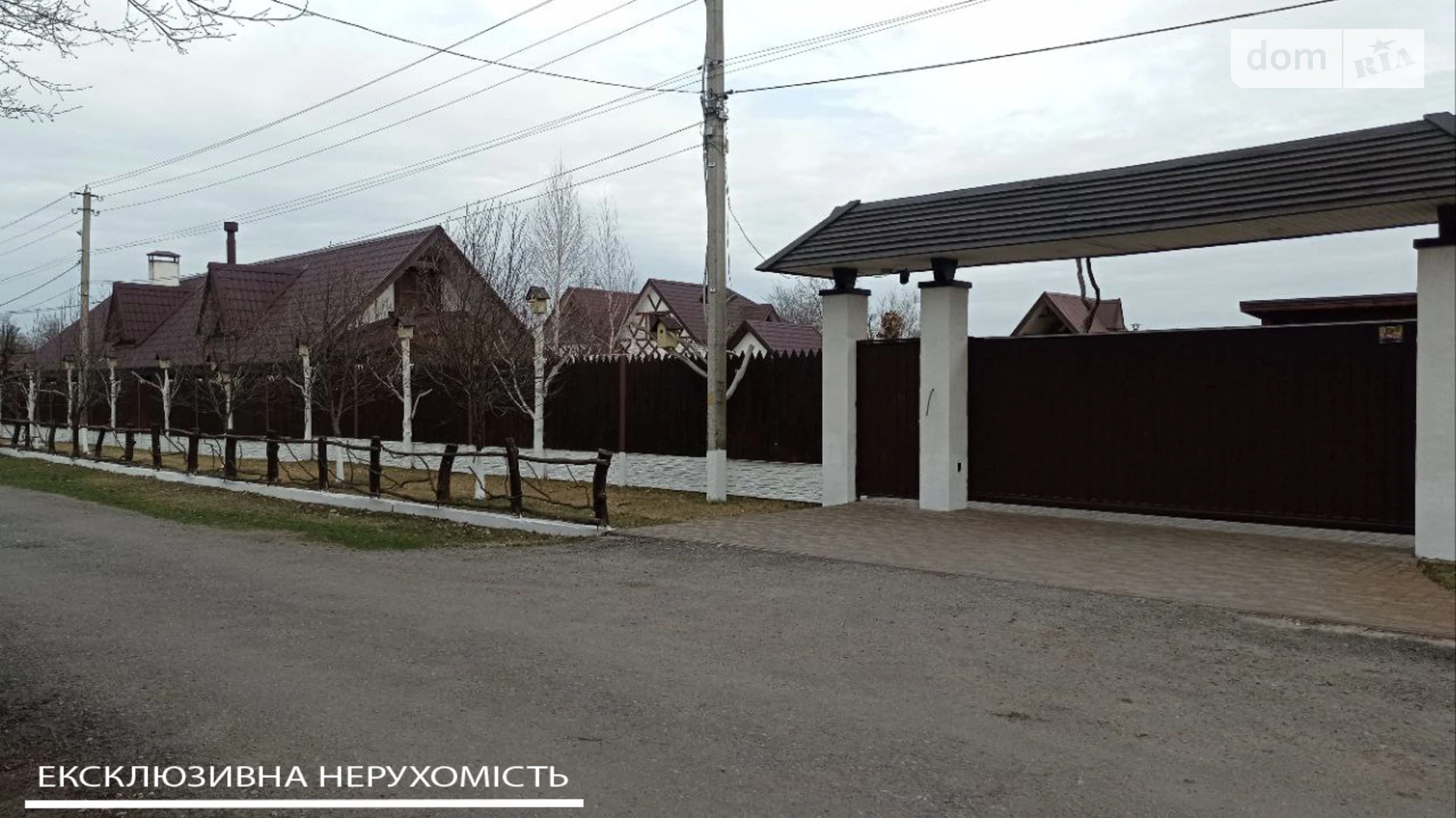 Сдается в аренду дом на 2 этажа 112.4 кв. м с мансардой, цена: 2800 $ - фото 2