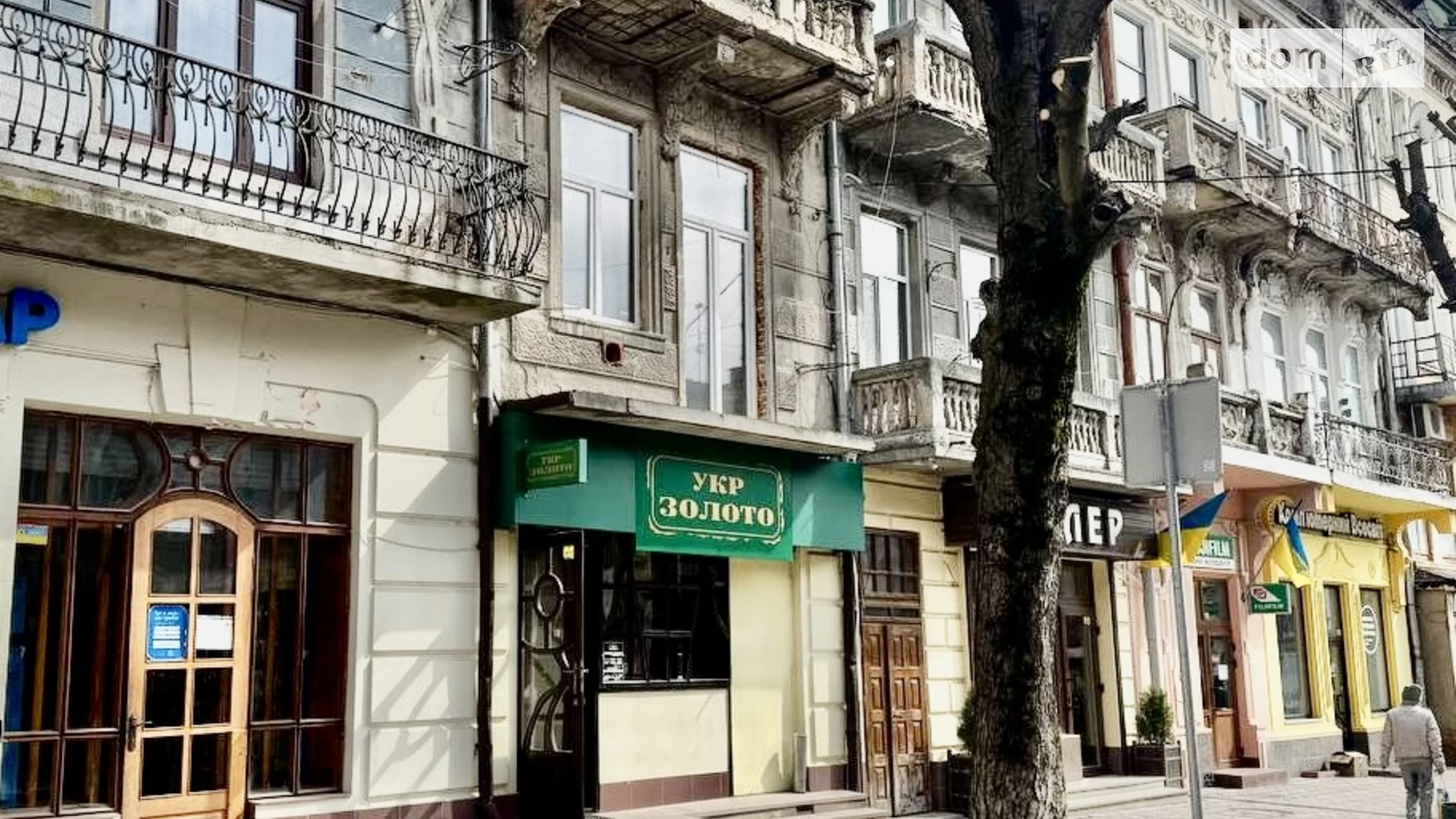 Продается 2-комнатная квартира 46.5 кв. м в Черткове, ул. Шевченко - фото 2