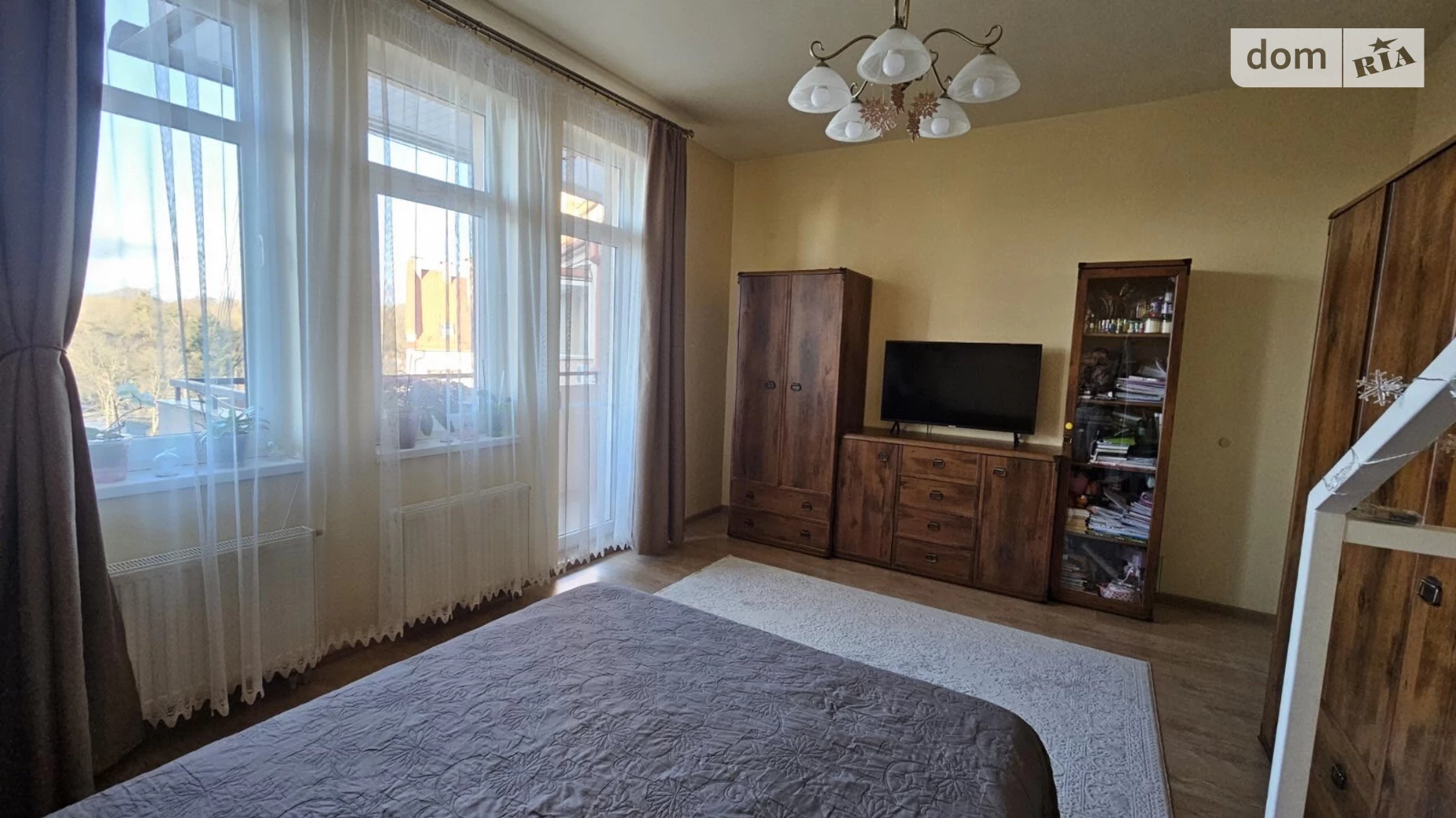 Продається 1-кімнатна квартира 48 кв. м у Ужгороді, вул. Хіри Олександра - фото 10