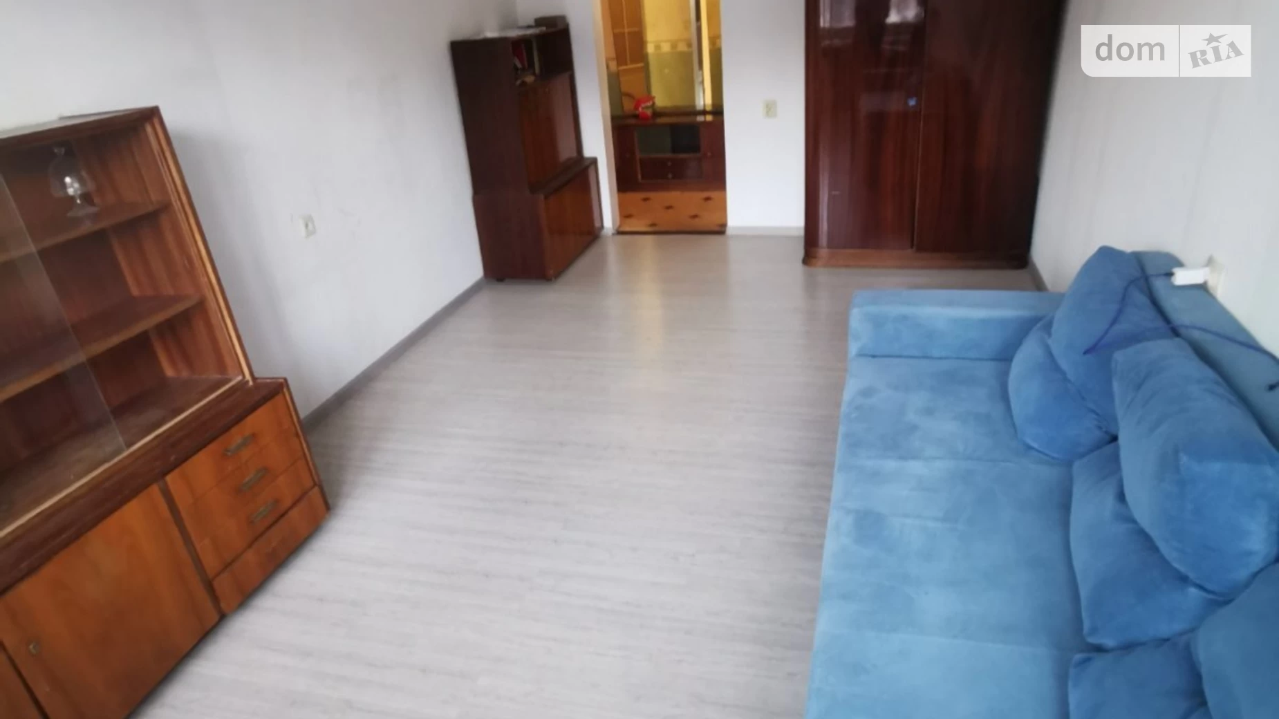 Сдается в аренду 2-комнатная квартира 51.9 кв. м в Киеве, ул. Кубанской Украины, 39 - фото 4