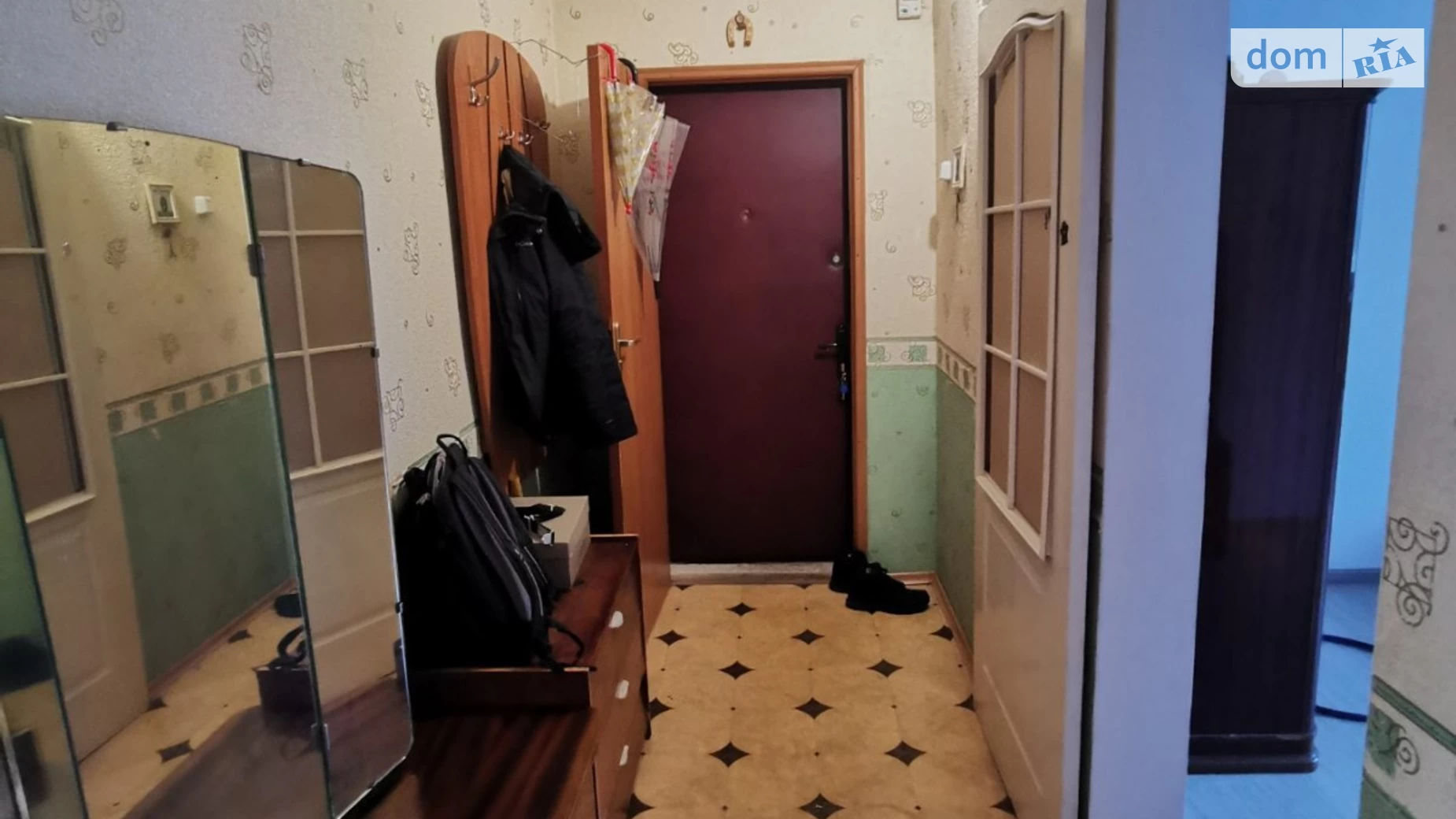 Сдается в аренду 2-комнатная квартира 51.9 кв. м в Киеве, ул. Кубанской Украины, 39 - фото 3