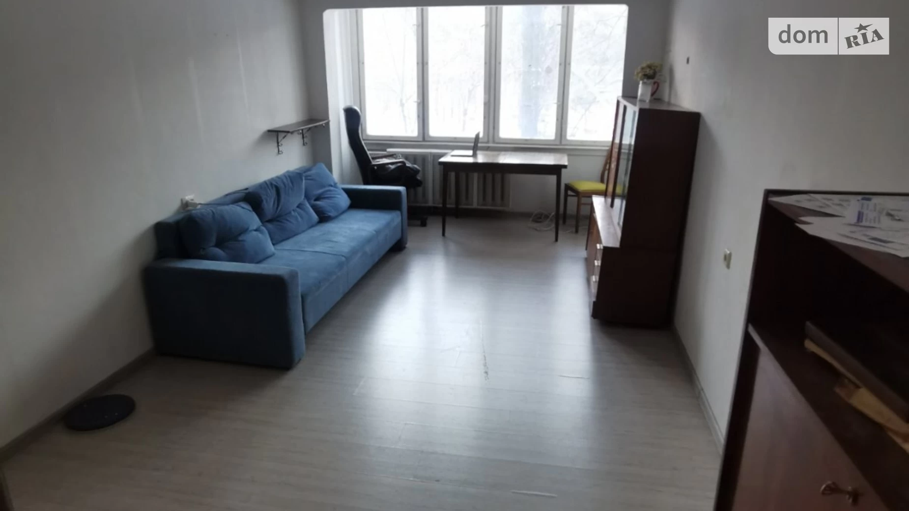 Сдается в аренду 2-комнатная квартира 51.9 кв. м в Киеве, ул. Кубанской Украины, 39 - фото 5