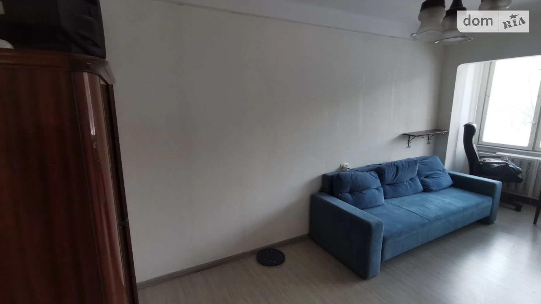 Сдается в аренду 2-комнатная квартира 51.9 кв. м в Киеве, ул. Кубанской Украины, 39 - фото 2