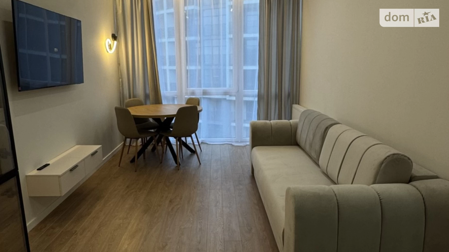 Продается 1-комнатная квартира 40.2 кв. м в Ужгороде, цена: 80000 $ - фото 3