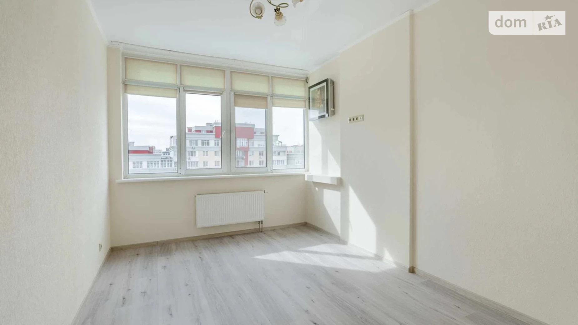 Продается 3-комнатная квартира 77 кв. м в Киеве, ул. Юлии Здановской(Ломоносова), 46/1 - фото 5