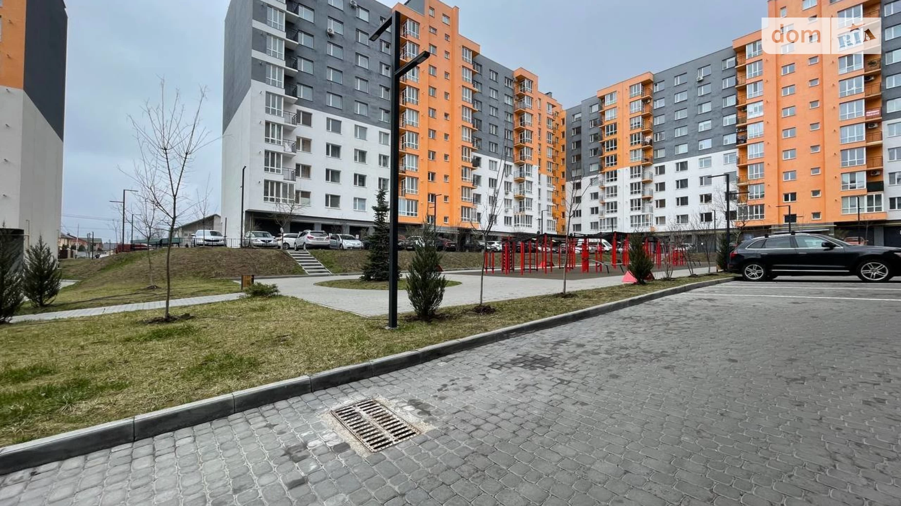 Продается 1-комнатная квартира 46 кв. м в, цена: 65500 $ - фото 5