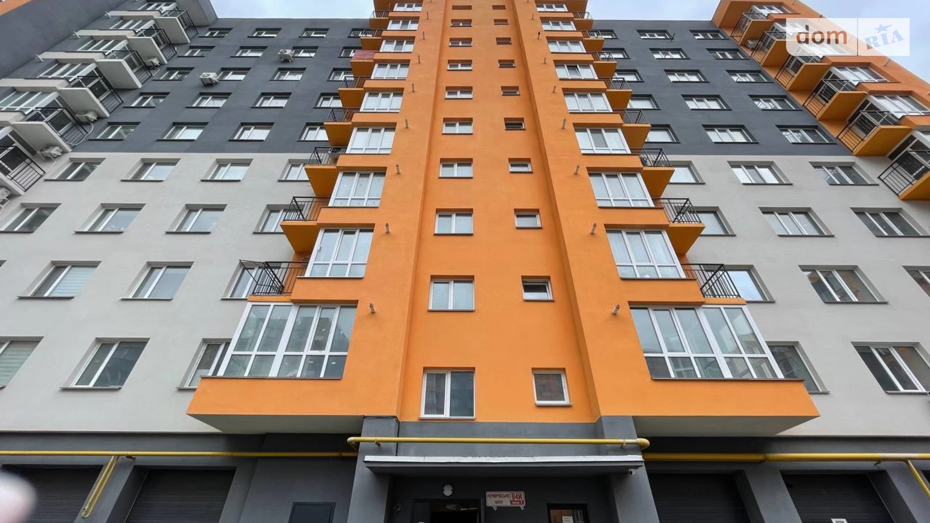 Продается 1-комнатная квартира 46 кв. м в, цена: 65500 $ - фото 4