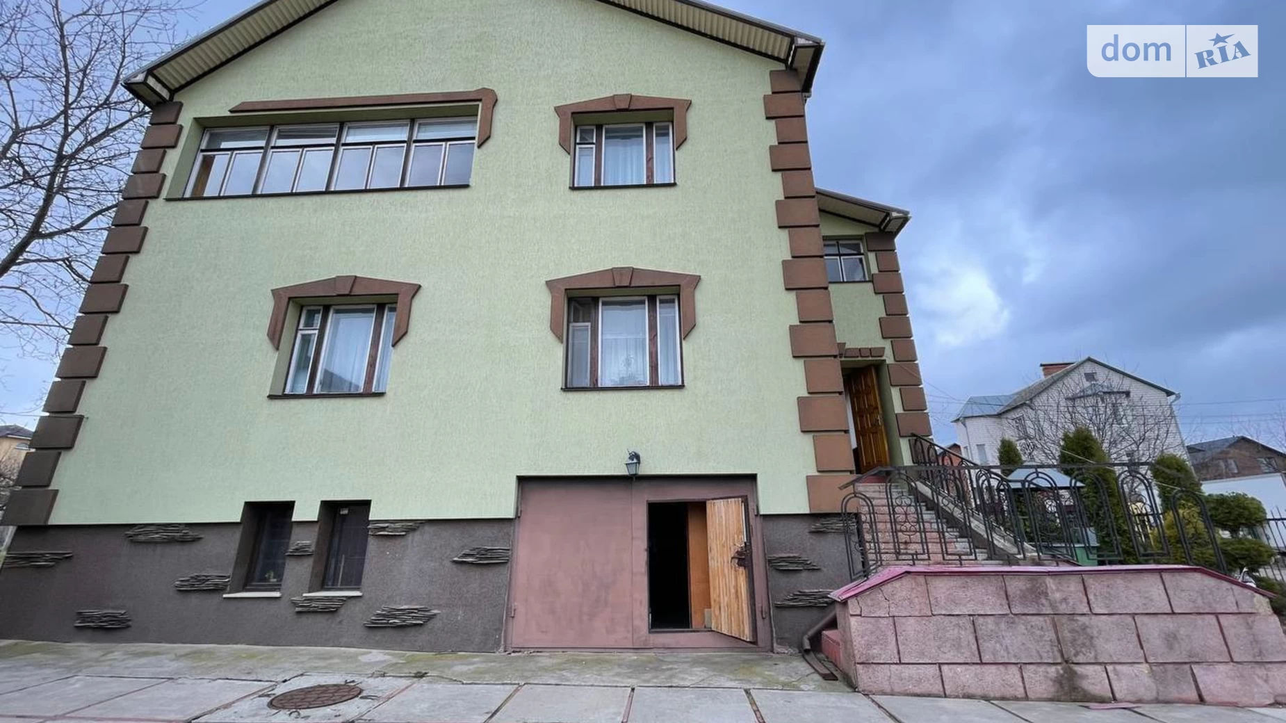 Продается дом на 2 этажа 360 кв. м с мансардой, цена: 365000 $ - фото 4