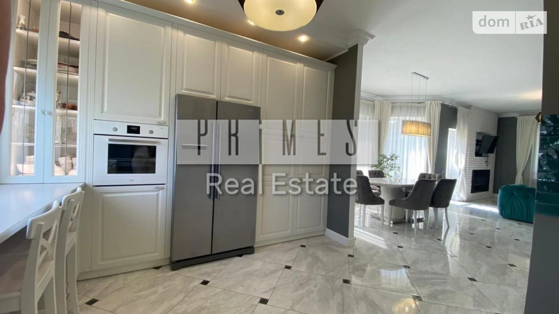 Продается дом на 2 этажа 204.3 кв. м с гаражом, цена: 320000 $ - фото 2