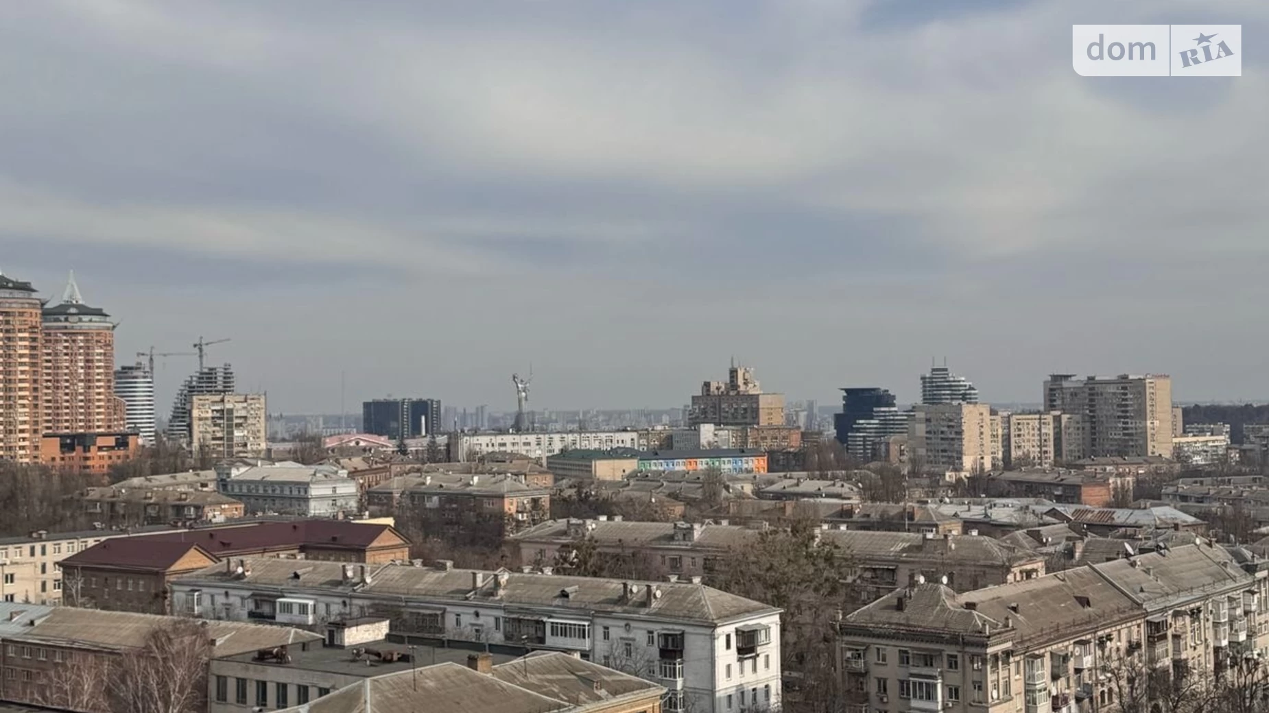 Продается 1-комнатная квартира 62.7 кв. м в Киеве, ул. Иоанна Павла II(Патриса Лумумбы), 12 - фото 3