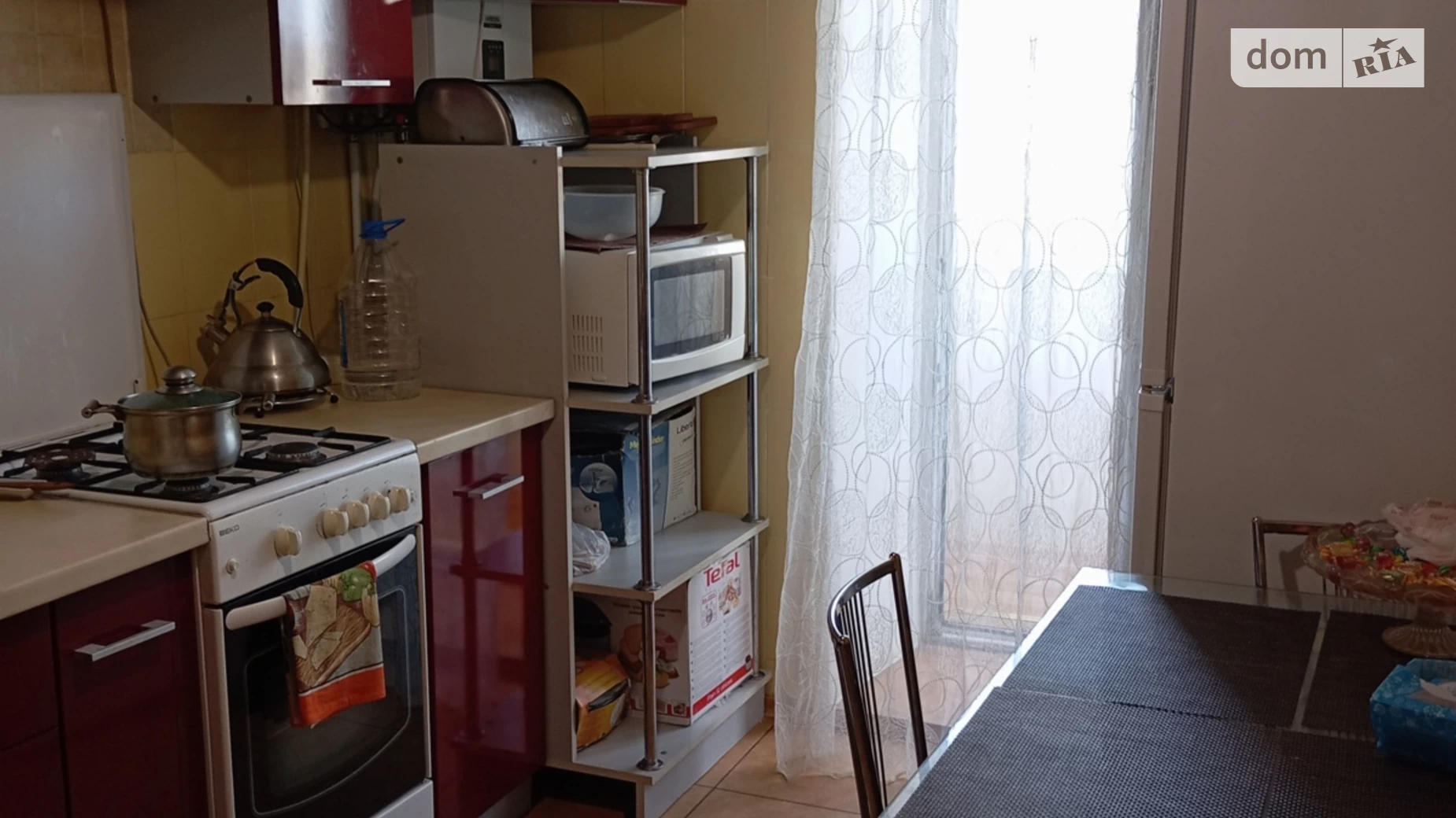 Продається 3-кімнатна квартира 64 кв. м у Вінниці, вул. Брацлавська, 39 - фото 2
