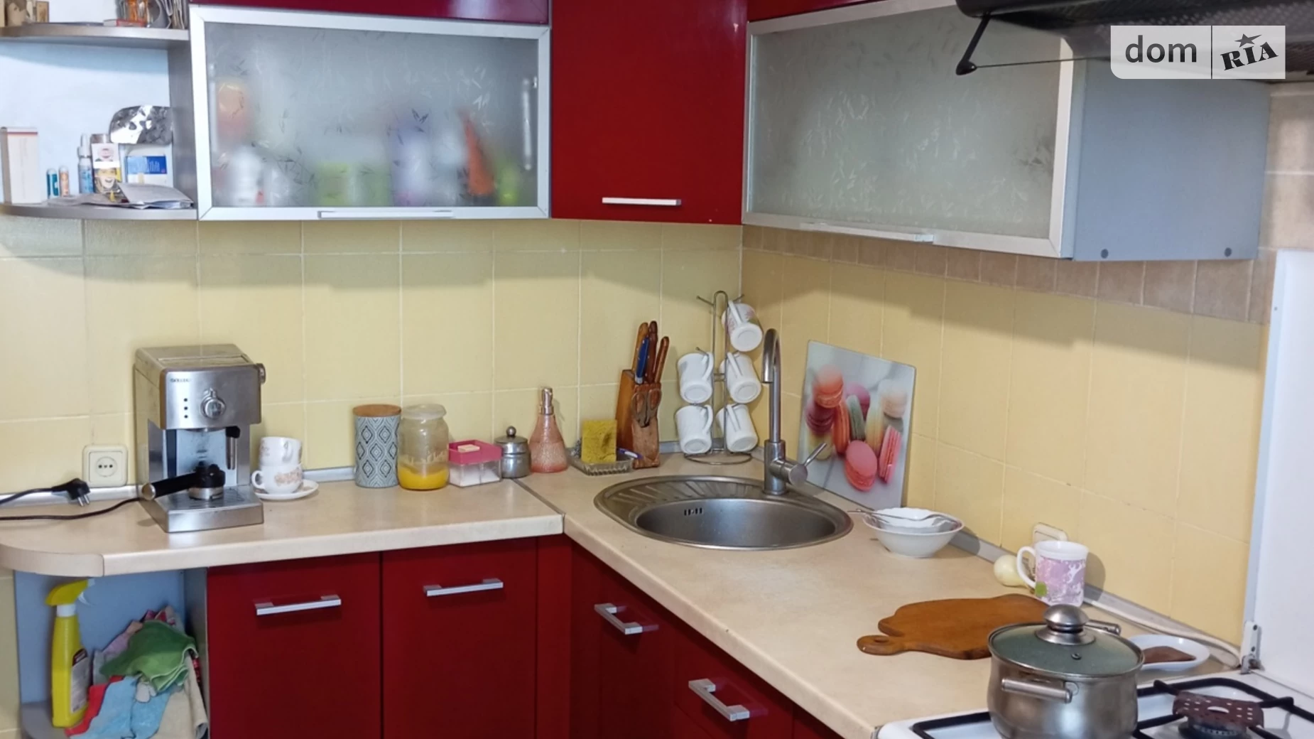 Продається 3-кімнатна квартира 64 кв. м у Вінниці, вул. Брацлавська, 39 - фото 3