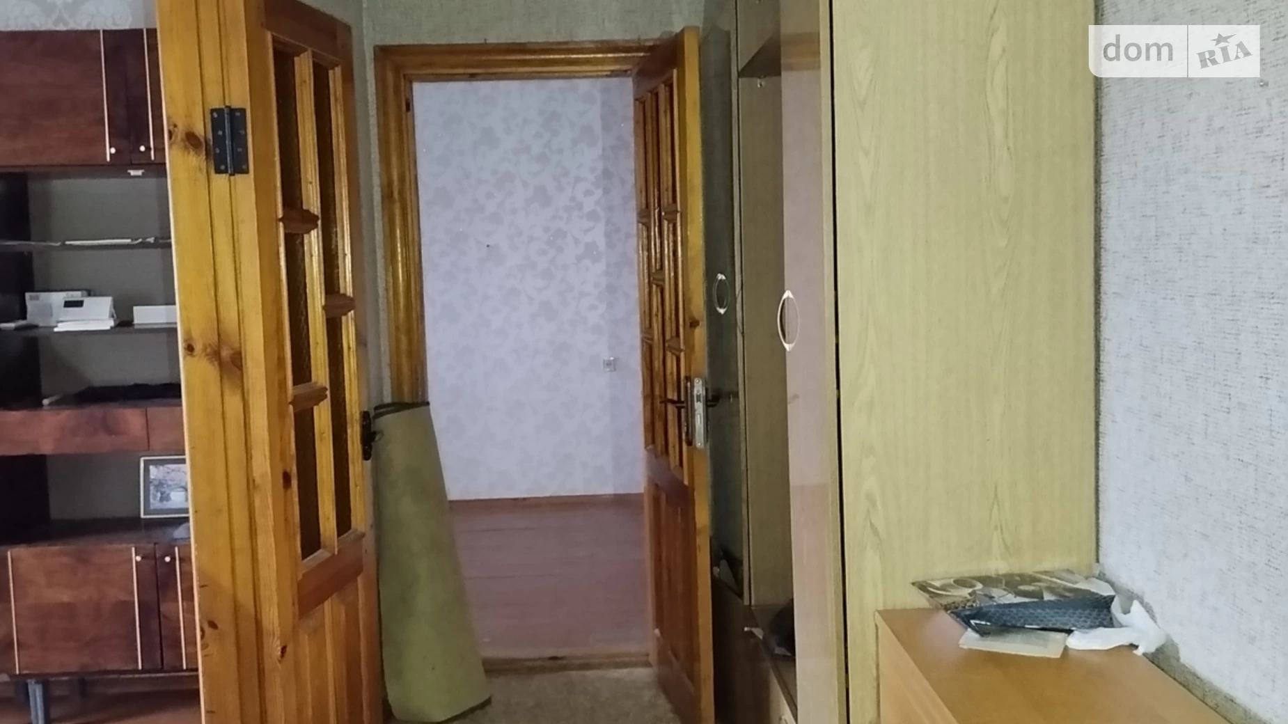 Продается 2-комнатная квартира 51.9 кв. м в Житомире, ул. Слободская, 15 - фото 2