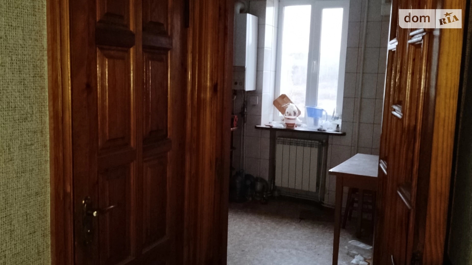 Продается 2-комнатная квартира 51.9 кв. м в Житомире, ул. Слободская, 15 - фото 3