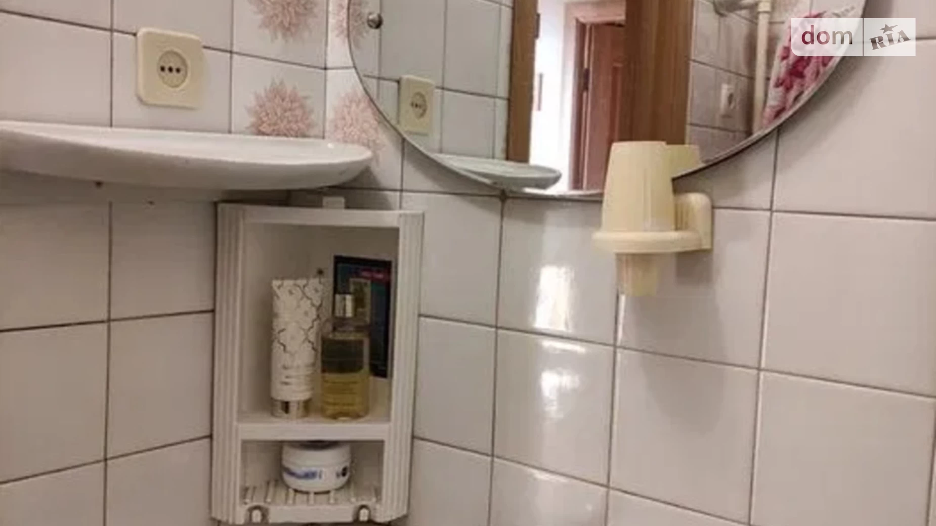 Здається в оренду 3-кімнатна квартира 87.1 кв. м у Києві, вул. Василя Тютюнника, 22-26 - фото 4