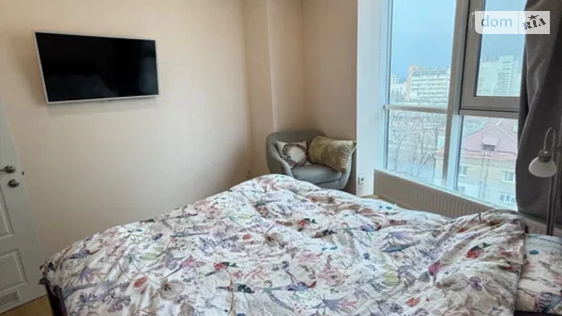Продается 3-комнатная квартира 82 кв. м в Днепре, ул. Симферопольская, 2П - фото 3