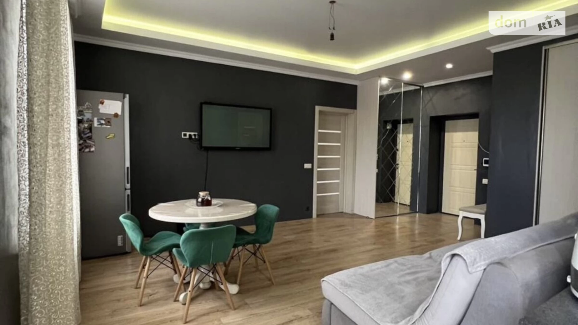 Продается 2-комнатная квартира 51.9 кв. м в Харькове, ул. Кооперативная, 2 - фото 4