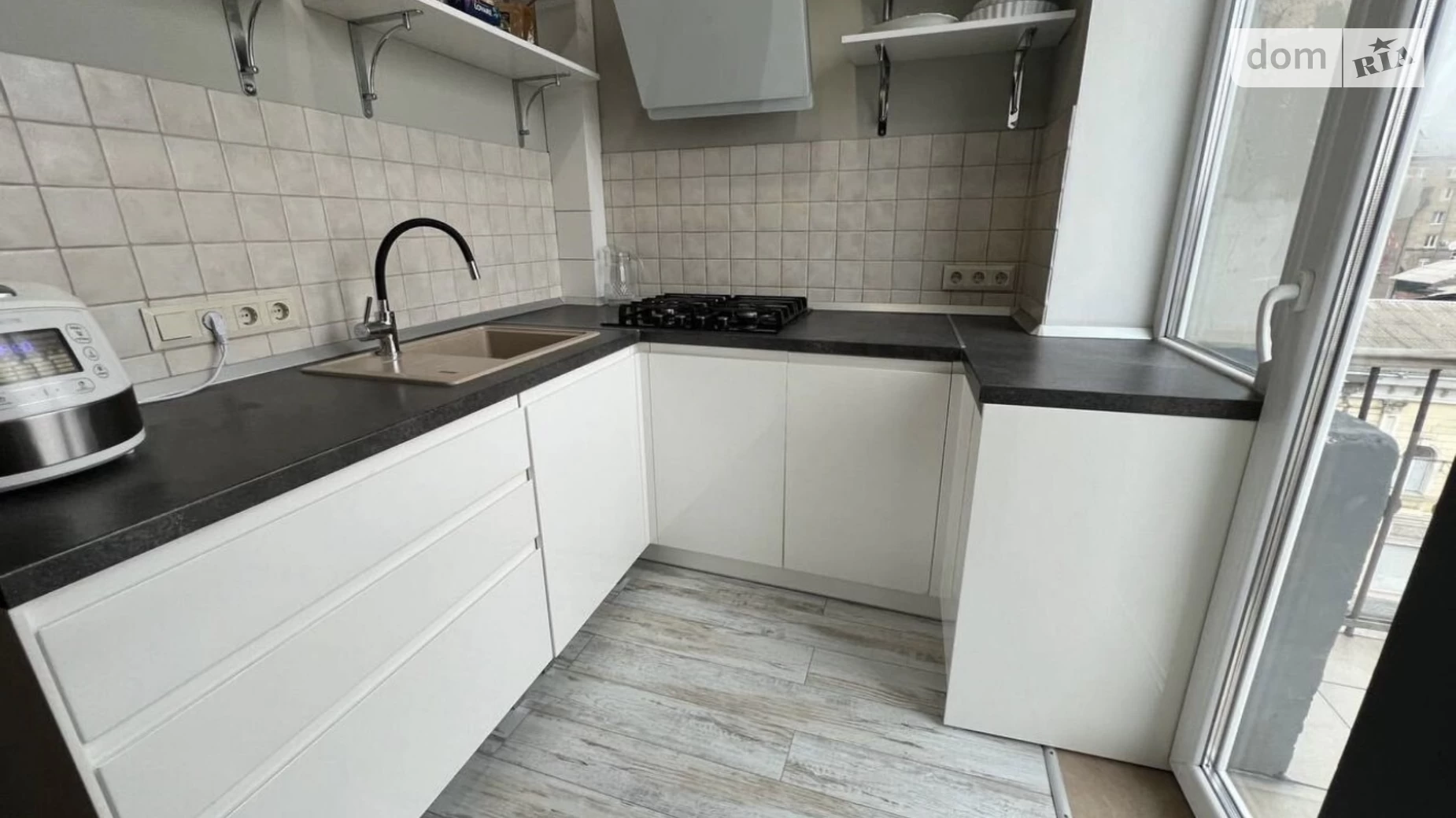 Продается 2-комнатная квартира 51.9 кв. м в Харькове, ул. Кооперативная, 2 - фото 5