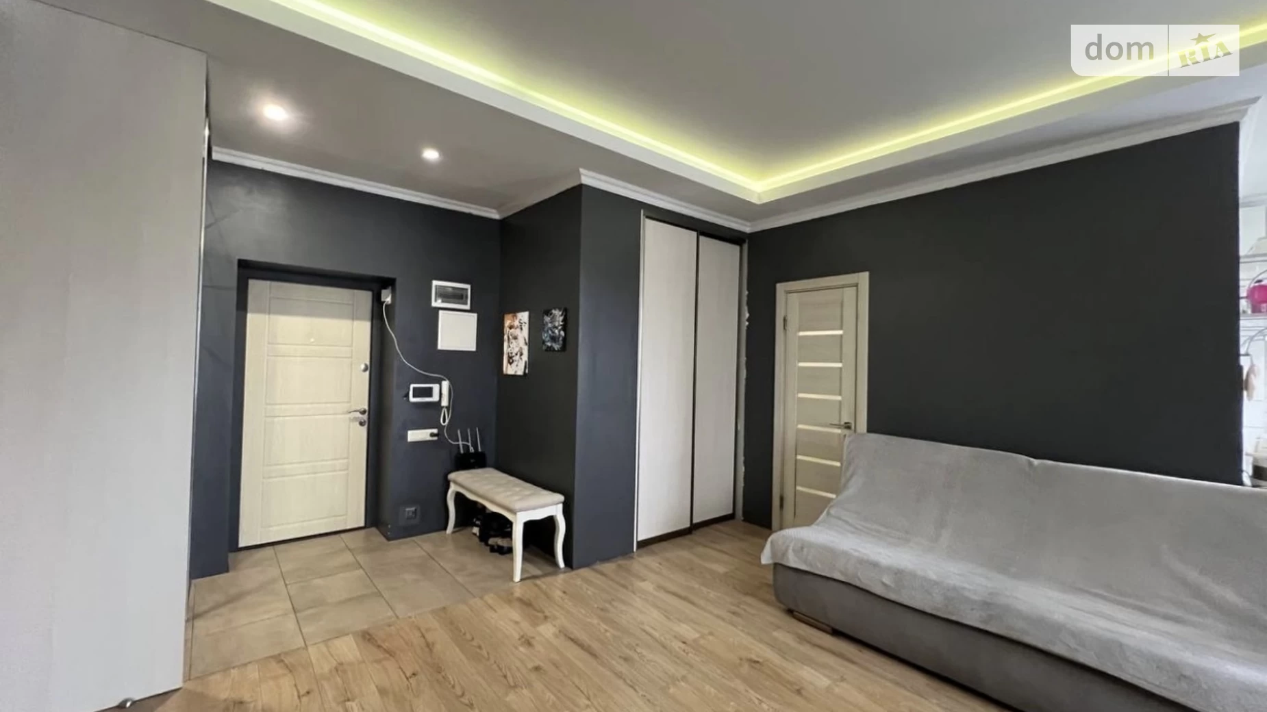 Продается 2-комнатная квартира 51.9 кв. м в Харькове, ул. Кооперативная, 2 - фото 2