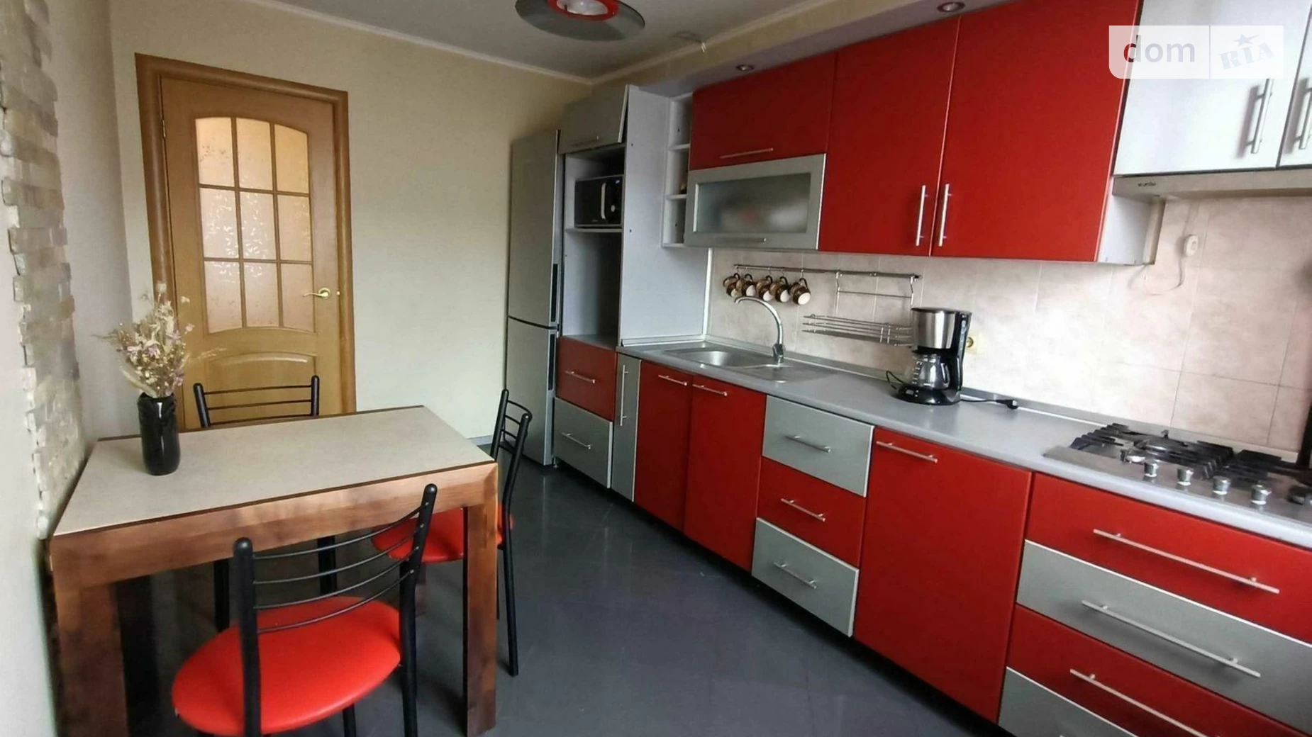 Продается 3-комнатная квартира 67.5 кв. м в Киеве, цена: 85000 $ - фото 2