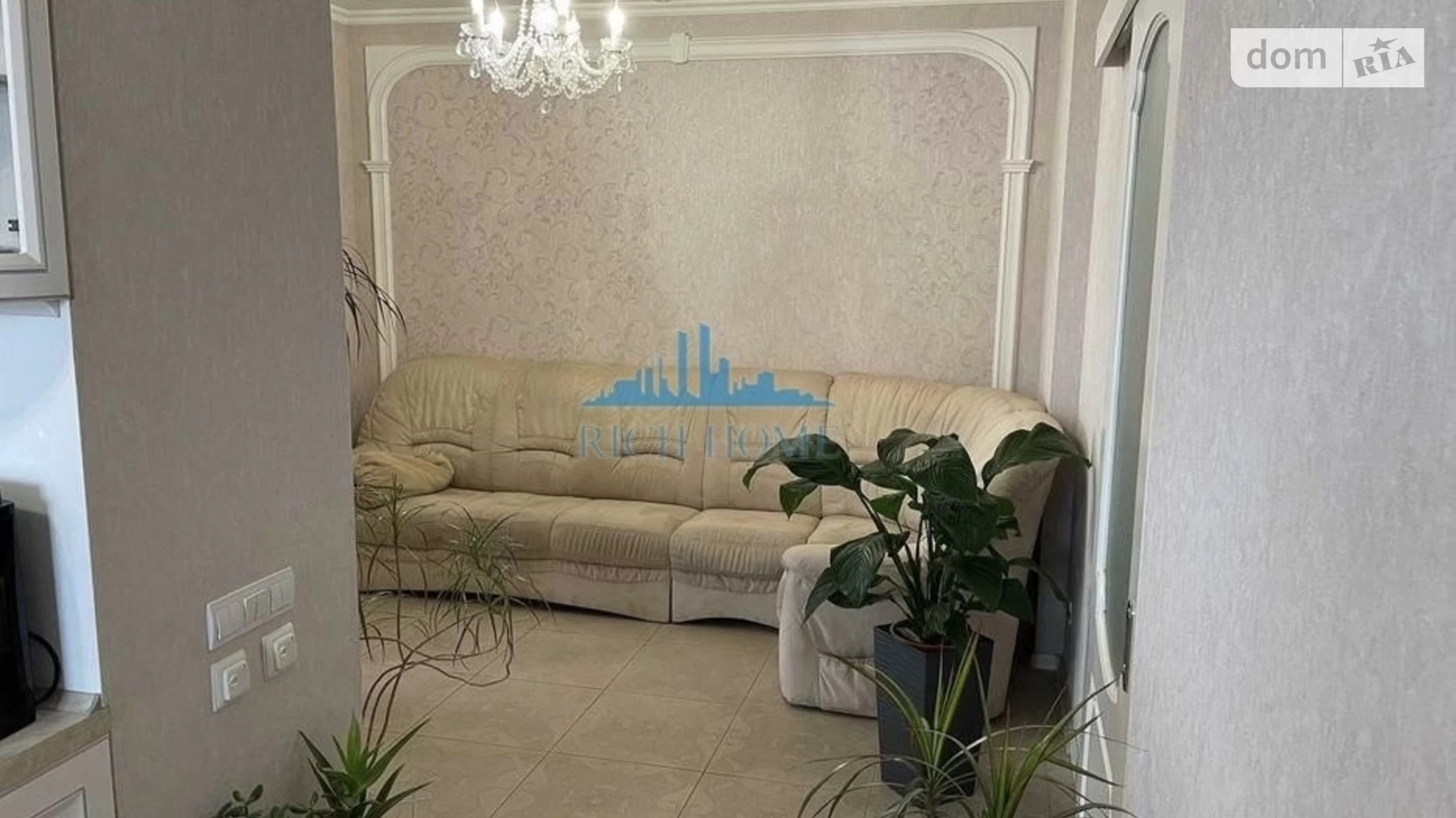 Продается 3-комнатная квартира 96.6 кв. м в Киеве, пер. Ковальский, 19 - фото 4
