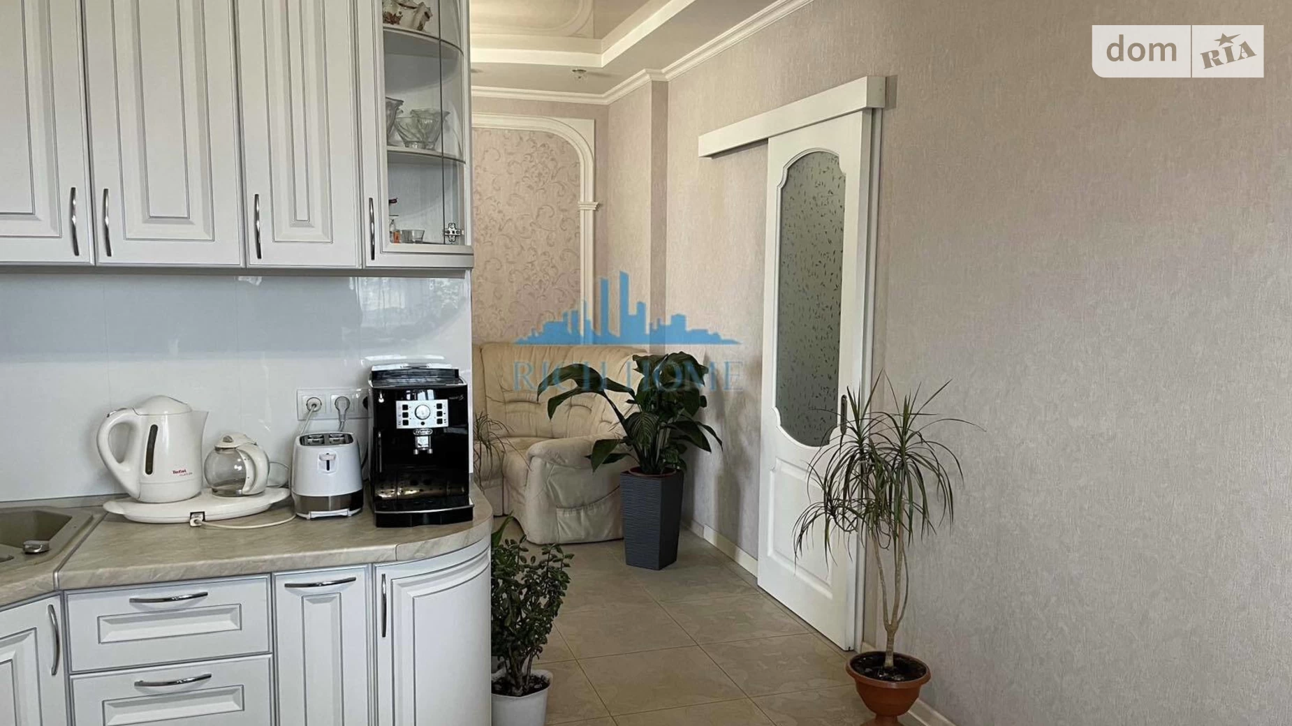 Продается 3-комнатная квартира 96.6 кв. м в Киеве, пер. Ковальский, 19 - фото 3