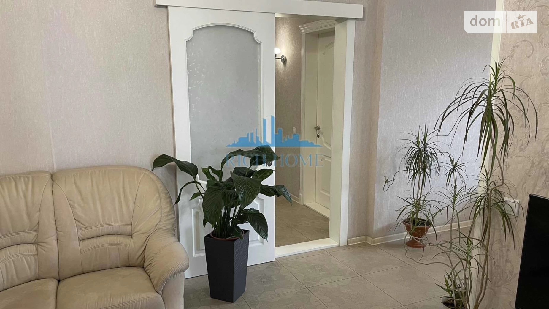 Продается 3-комнатная квартира 96.6 кв. м в Киеве, пер. Ковальский, 19 - фото 5