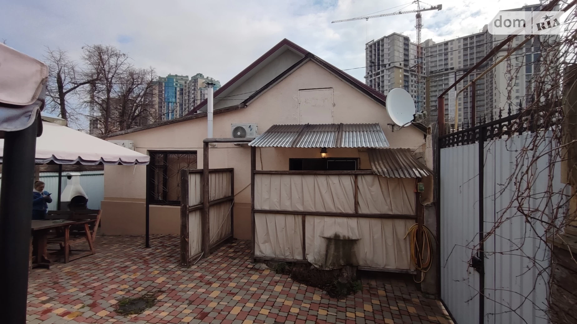 Продається частина будинку 40 кв. м з балконом, цена: 52000 $ - фото 3